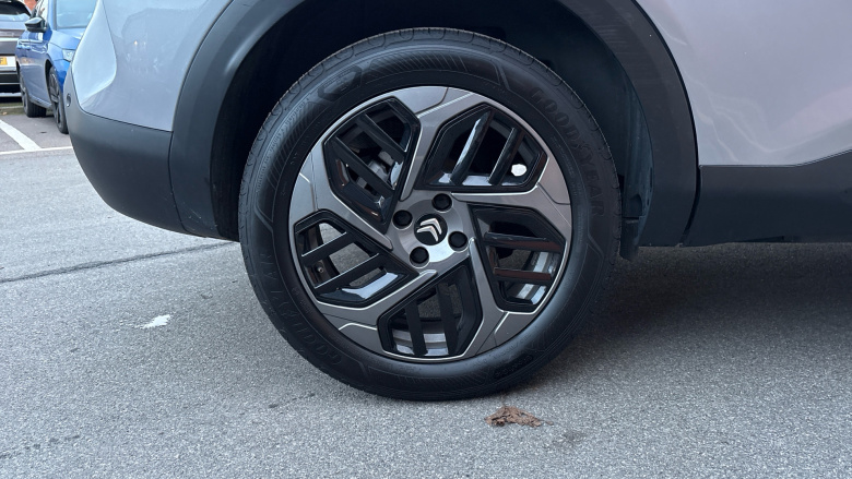 Citroen C4 1.2 PureTech Sense 5dr Petrol Hatchback